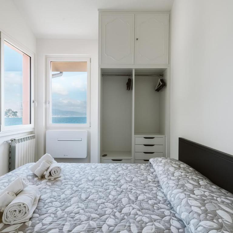 Terrazza Miramare - Appartamento con 1 Camera da Letto - 3