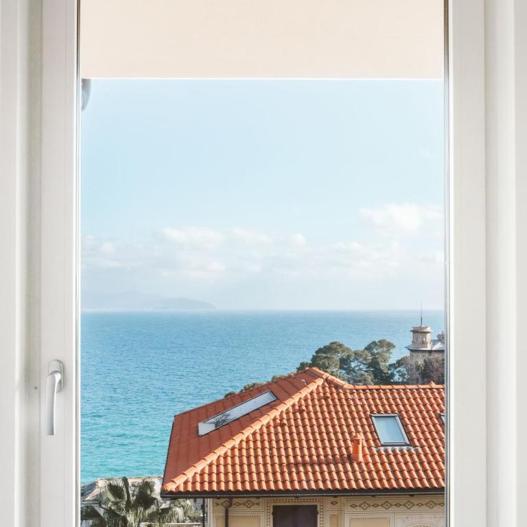 Terrazza Miramare - Appartamento con 1 Camera da Letto - 4
