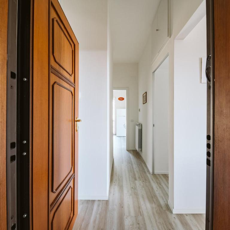 Terrazza Miramare - Appartamento con 1 Camera da Letto - 5