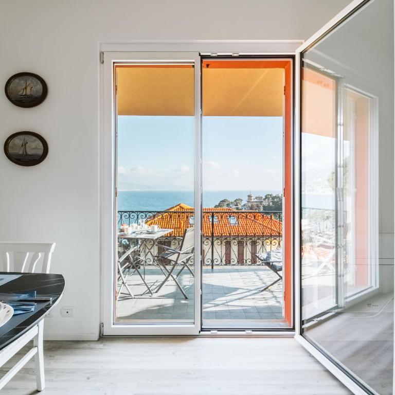 Terrazza Miramare - Appartamento con 1 Camera da Letto - 8