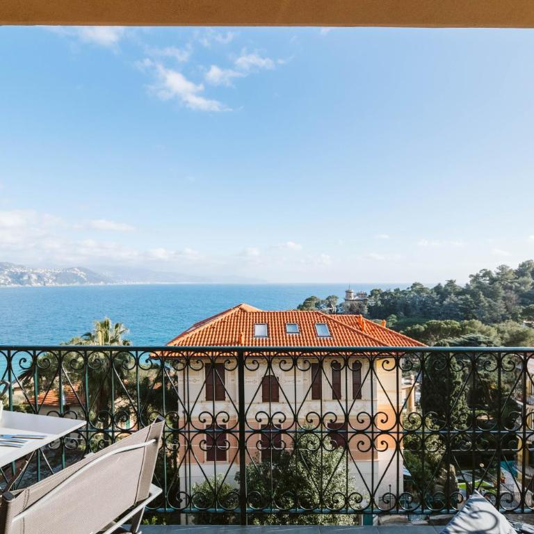 Terrazza Miramare - Appartamento con 1 Camera da Letto - 10