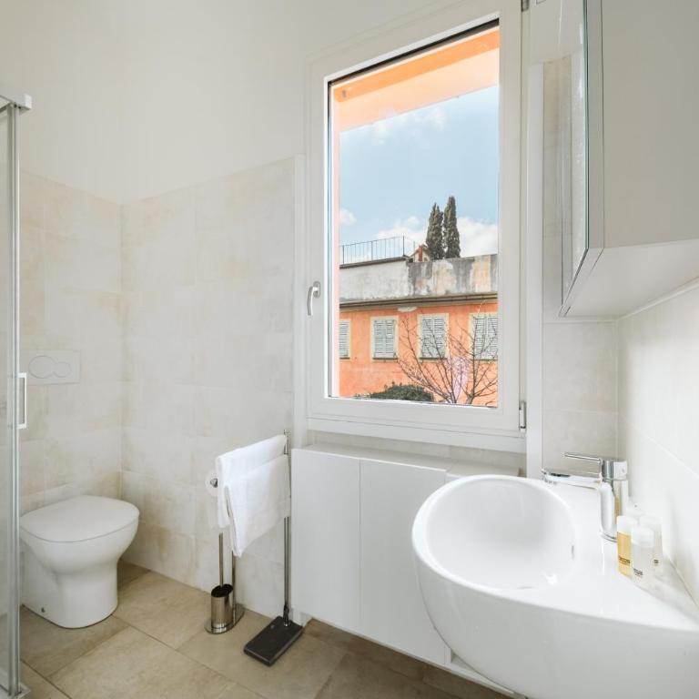 Terrazza Miramare - Appartamento con 1 Camera da Letto - 11
