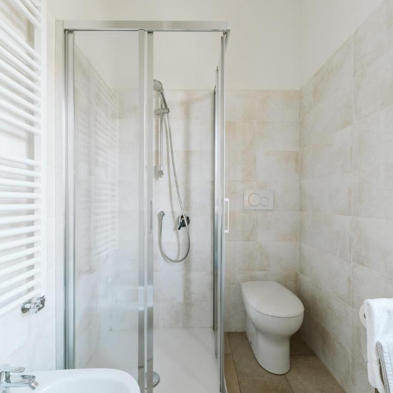 Terrazza Miramare - Appartamento con 1 Camera da Letto - 12