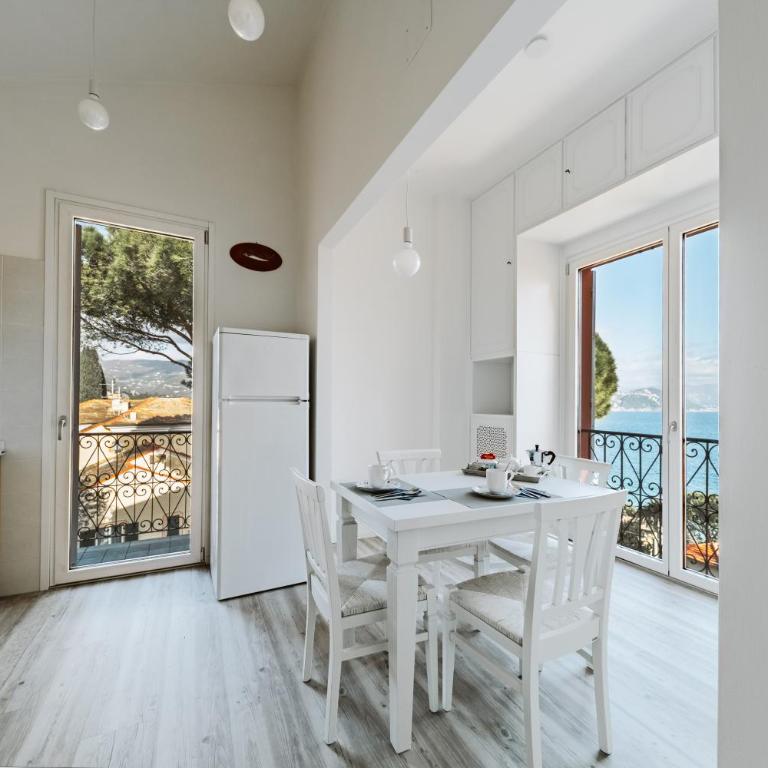 Terrazza Miramare - Appartamento con 1 Camera da Letto - 14