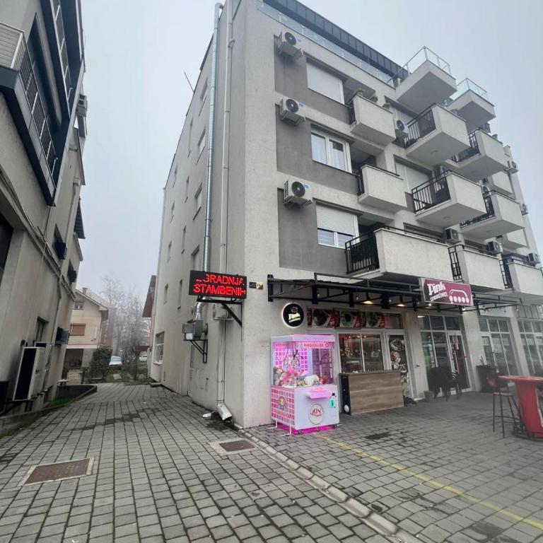 Apartman Elena 14 - Apartman sa 1 Spavaćom Sobom - 19
