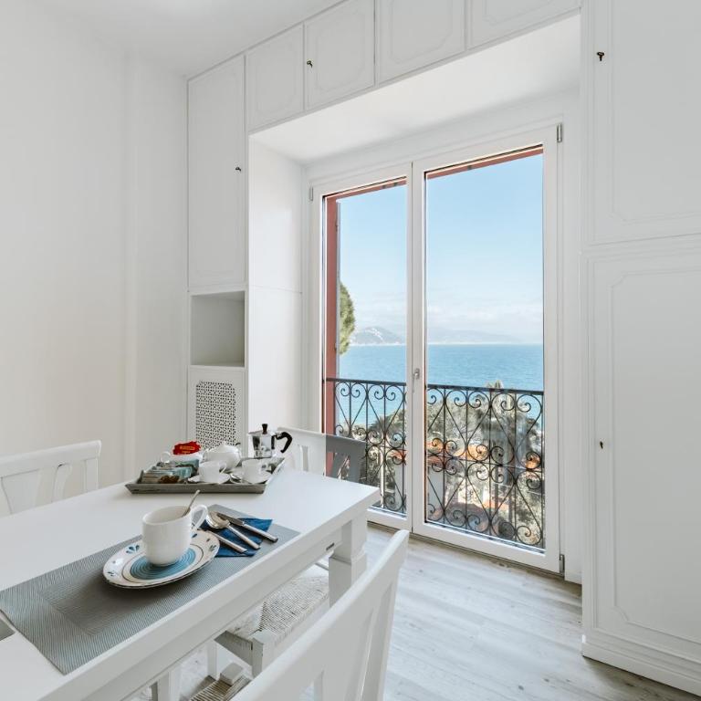 Terrazza Miramare - Appartamento con 1 Camera da Letto - 16