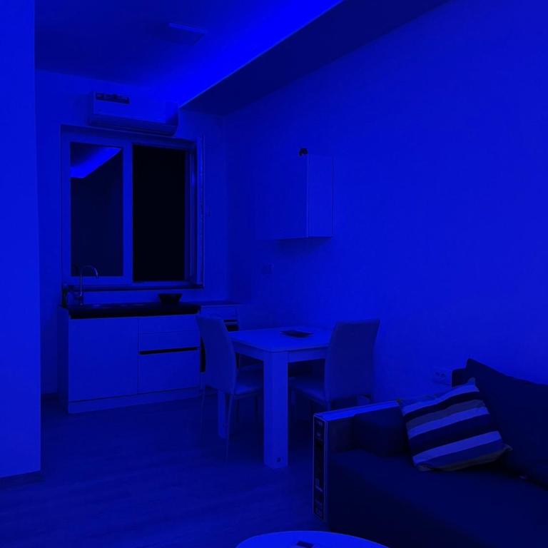 Saška Apartments - One-Bedroom Apartment - 4