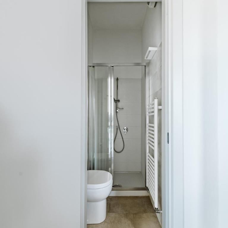 Terrazza Miramare - Appartamento con 1 Camera da Letto - 17