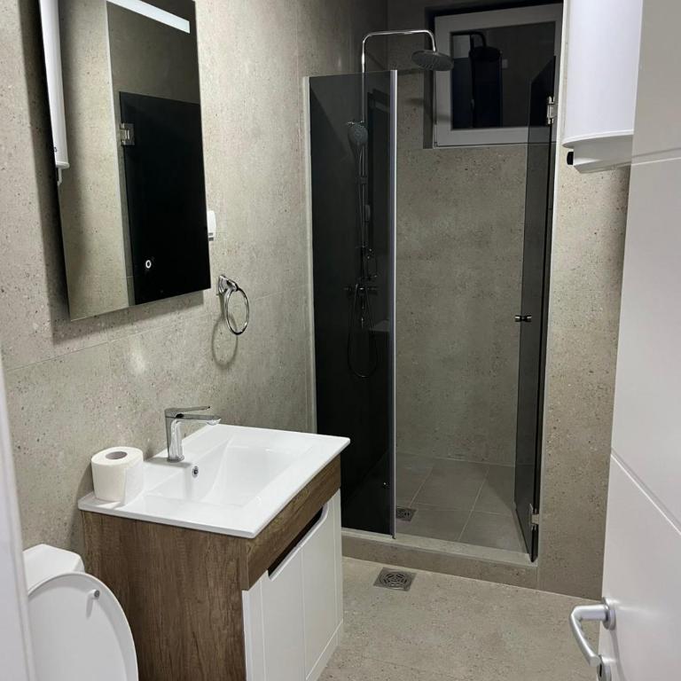 Saška Apartments - One-Bedroom Apartment - 7