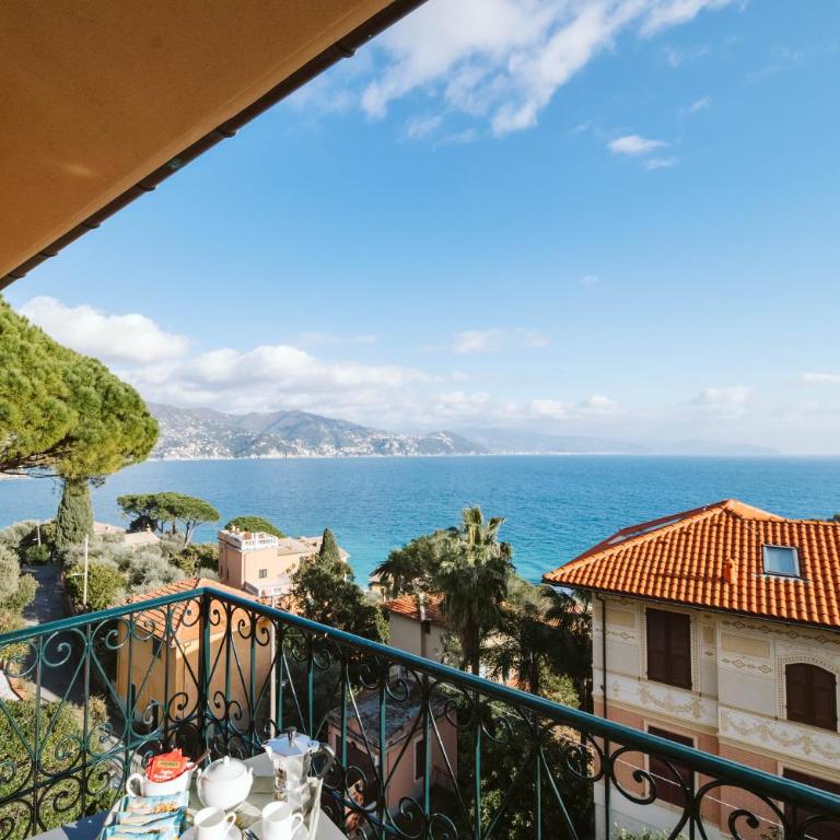 Terrazza Miramare - Appartamento con 1 Camera da Letto - 19