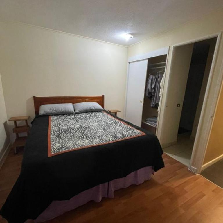 Departamento diario - One-Bedroom Apartment - 4