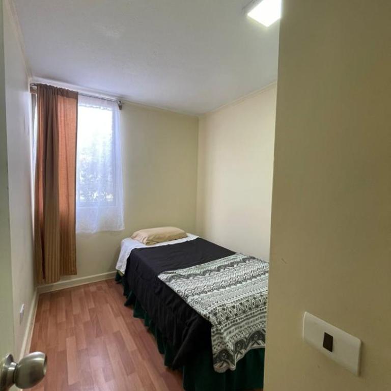 Departamento diario - One-Bedroom Apartment - 5