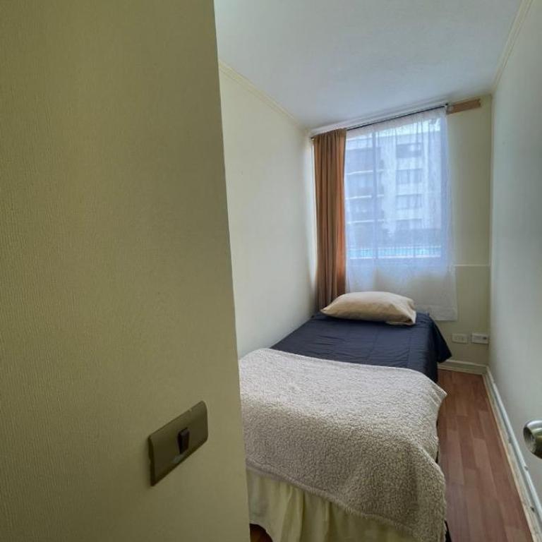 Departamento diario - One-Bedroom Apartment - 7