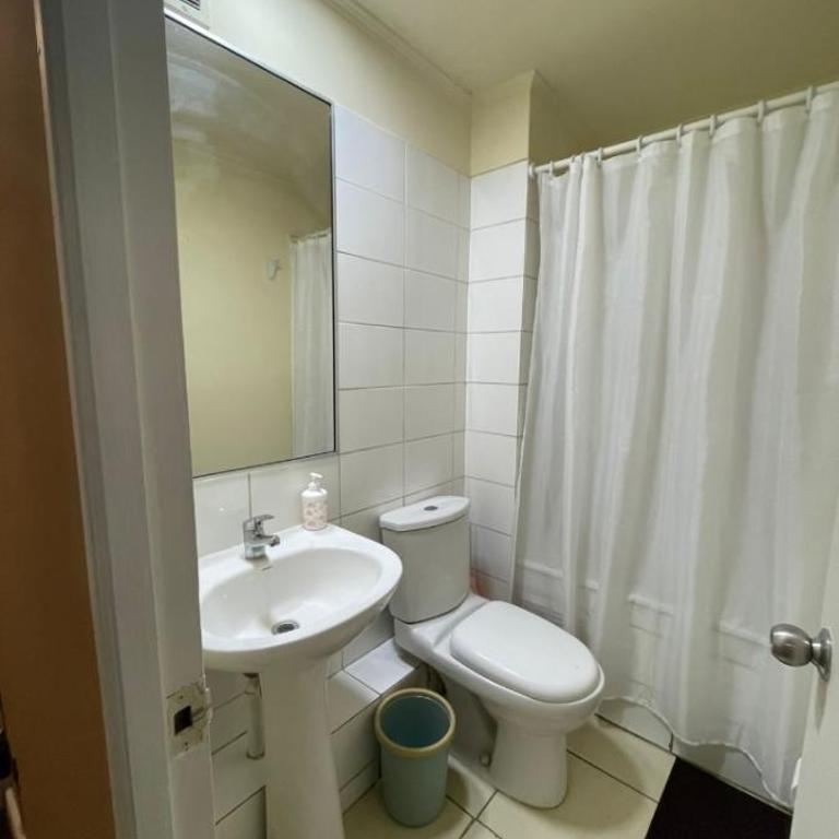 Departamento diario - One-Bedroom Apartment - 8