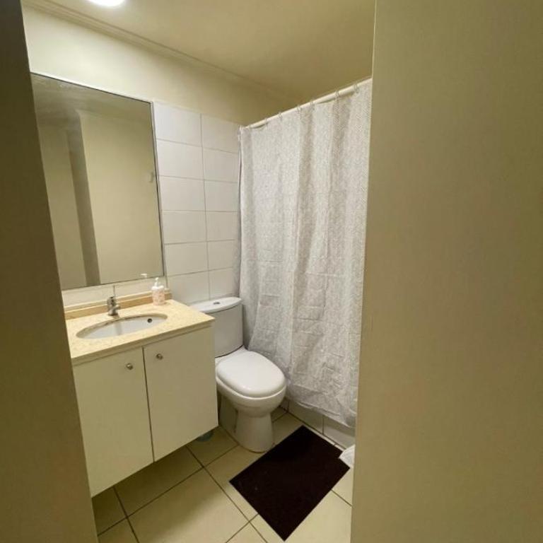 Departamento diario - One-Bedroom Apartment - 11