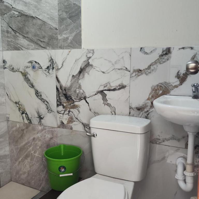 Apartment 10 minutes from the airport - Apartamento de 1 dormitorio - 4