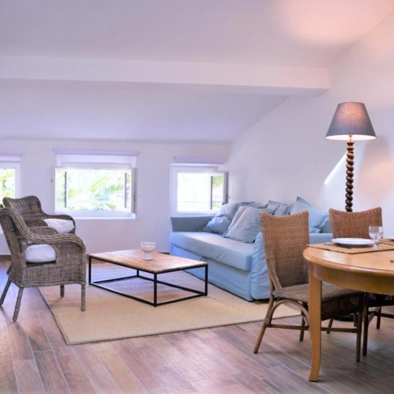 BO000-091 Appt 2 pièces 4 couchages BORMES LES MIMOSAS - Apartamento de 1 dormitorio - 1