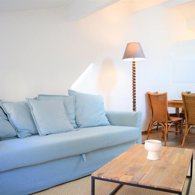 BO000-091 Appt 2 pièces 4 couchages BORMES LES MIMOSAS - Apartamento de 1 dormitorio - 2