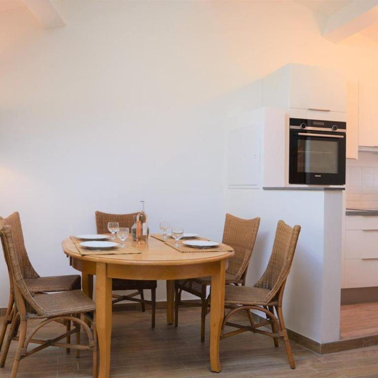 BO000-091 Appt 2 pièces 4 couchages BORMES LES MIMOSAS - Apartamento de 1 dormitorio - 4