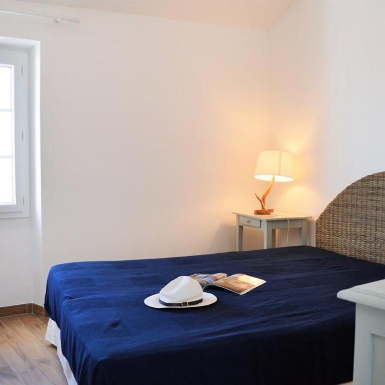 BO000-091 Appt 2 pièces 4 couchages BORMES LES MIMOSAS - Apartamento de 1 dormitorio - 7