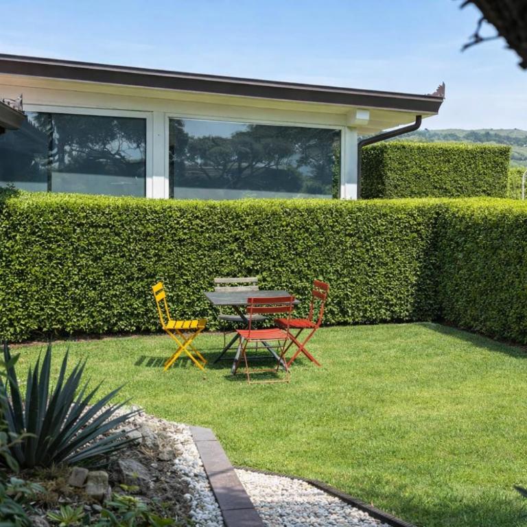 UNICA Assisi agri-charming house - Suite Apartment - 6
