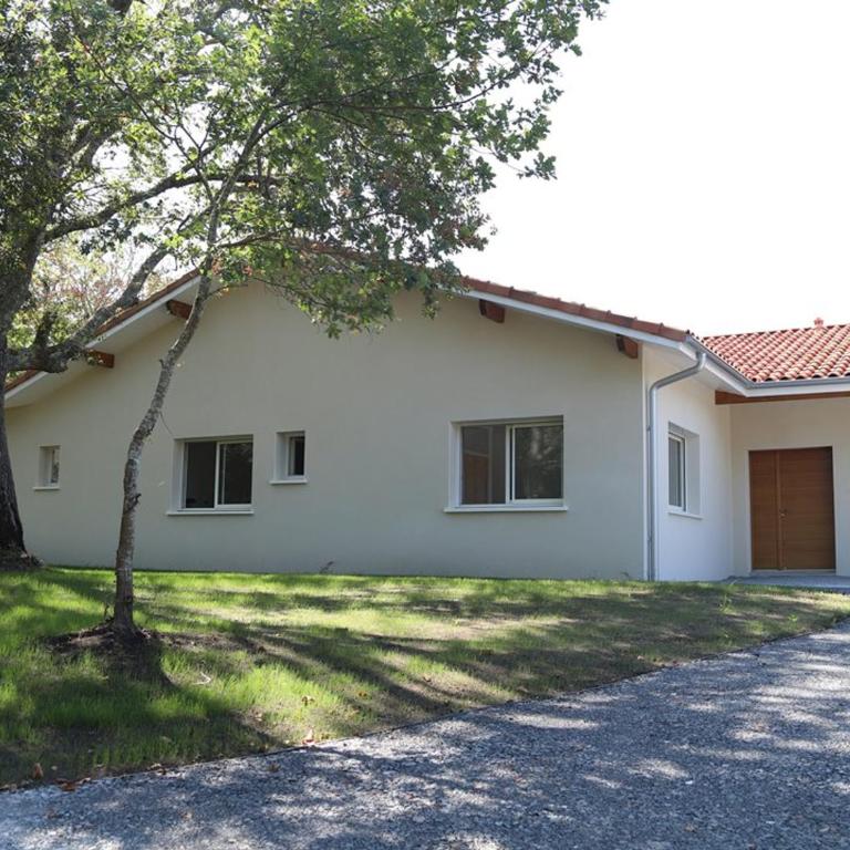 Villa climatisée pour 10 pers. à Soustons avec piscine chauffée - Villa 3 Chambres - 16
