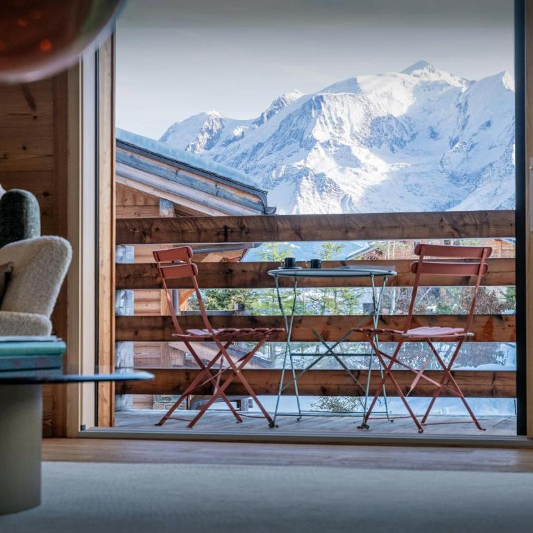 Chalet Ellambra - OVO Network - Chalet - 5