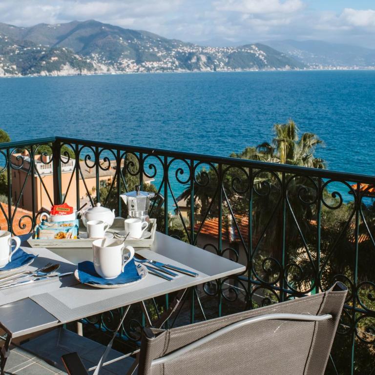 Terrazza Miramare - Appartamento con 1 Camera da Letto - 1
