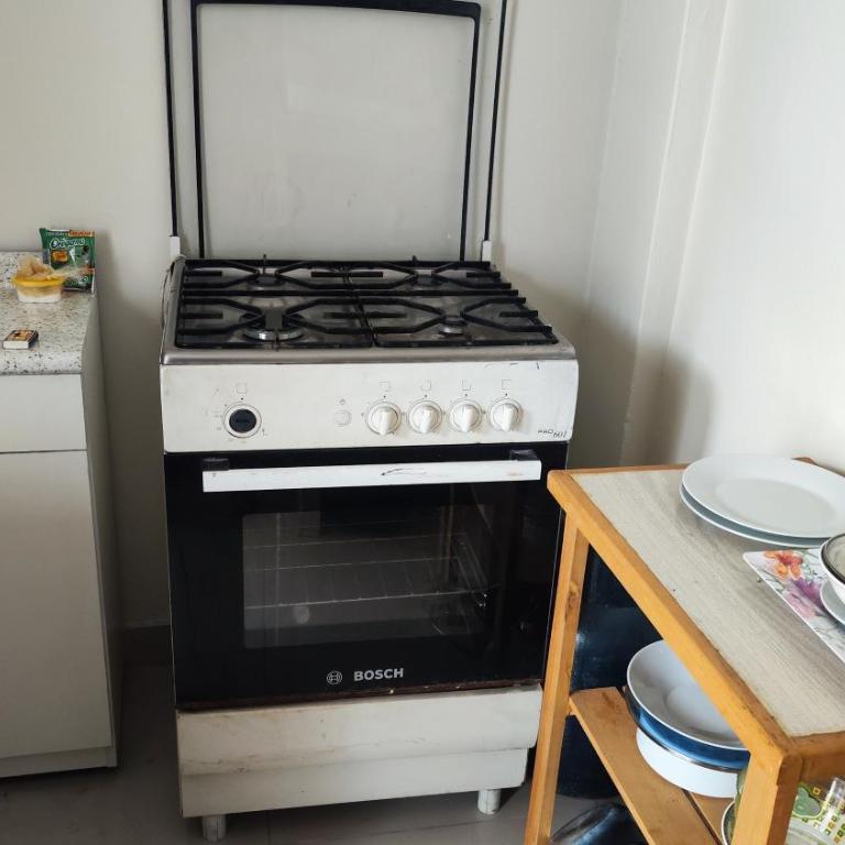 Apartment 10 minutes from the airport - Apartamento de 1 dormitorio - 1