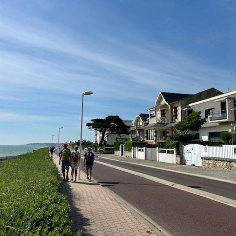 Appartement avec terrasse, 2 chambres, proche plage - 4 pers - FR-1-494-198 - Apartment - 22