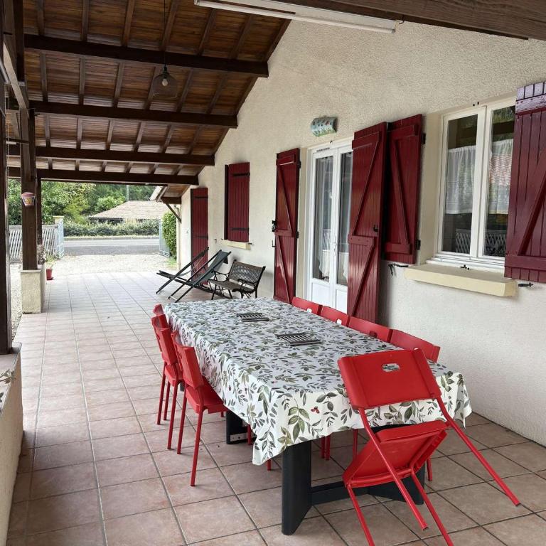 Villa rénovée près du lac, Biscarrosse - FR-1-831-2 - Casa Vacanze - 15
