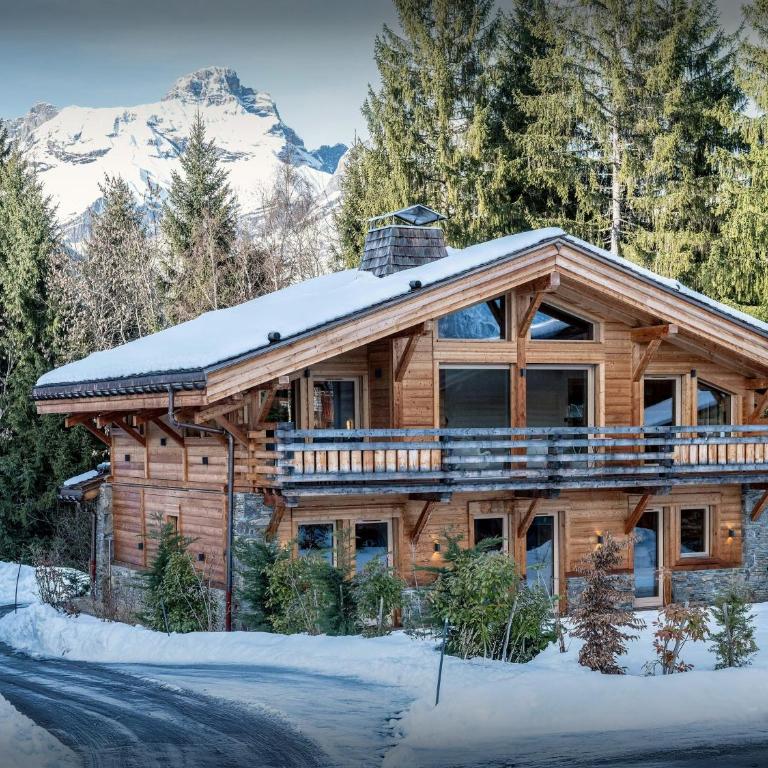 Chalet Ellambra - OVO Network - Chalet - 8