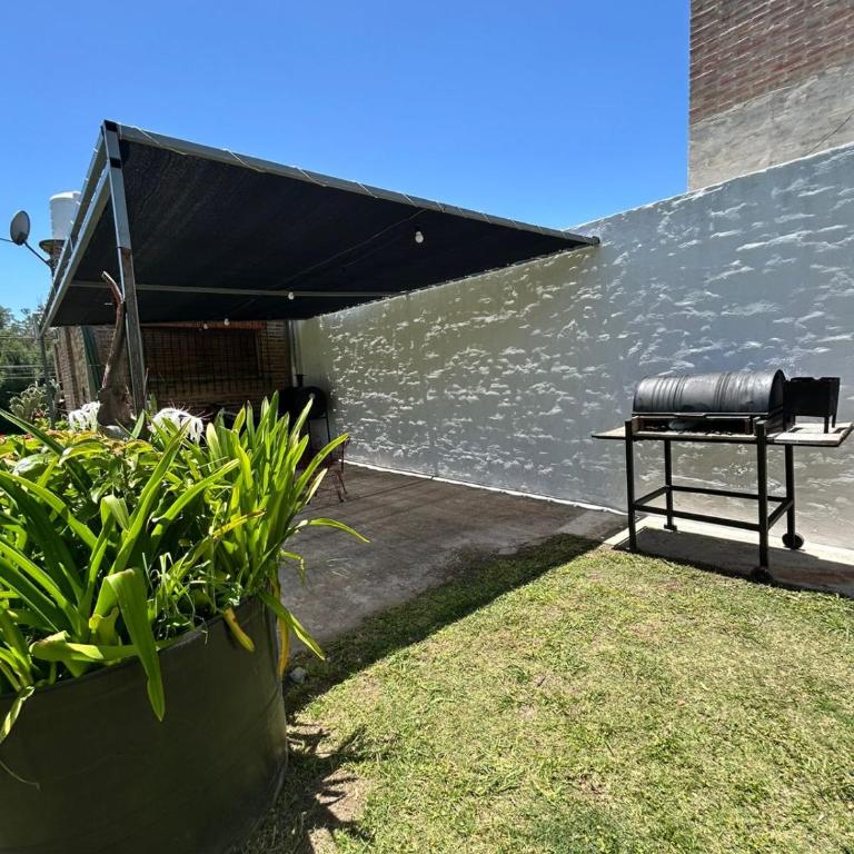 Los Jazmines - One-Bedroom Apartment - 3