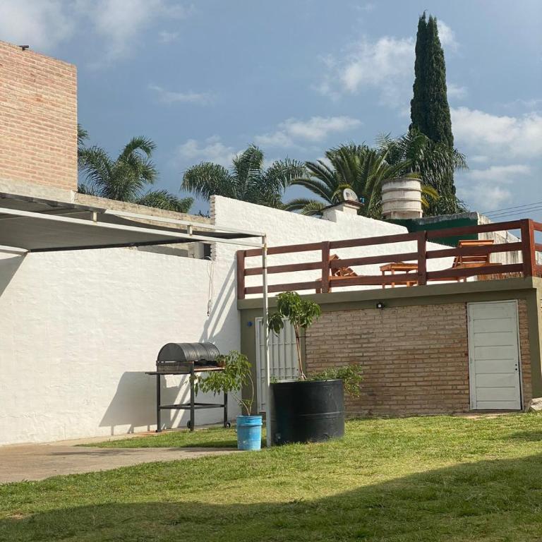 Los Jazmines - One-Bedroom Apartment - 5