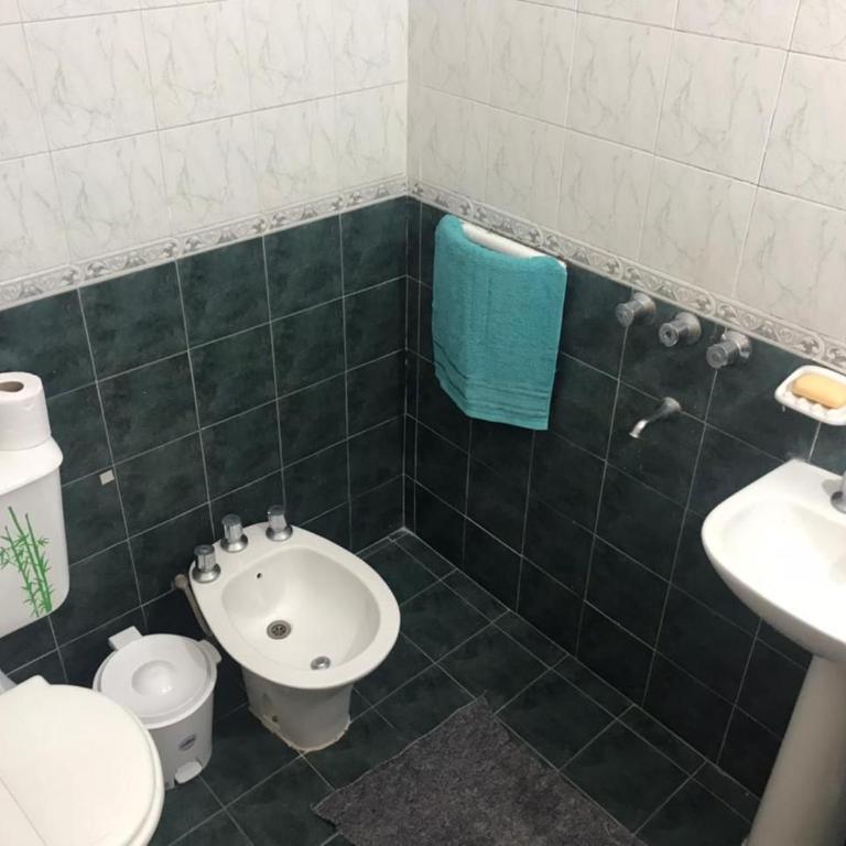 Los Jazmines - One-Bedroom Apartment - 7