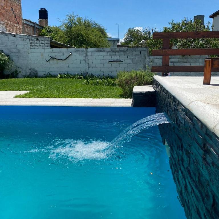Los Jazmines - One-Bedroom Apartment - 8