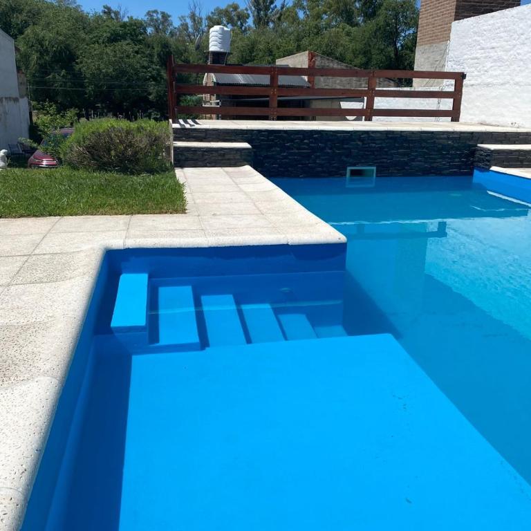 Los Jazmines - One-Bedroom Apartment - 9