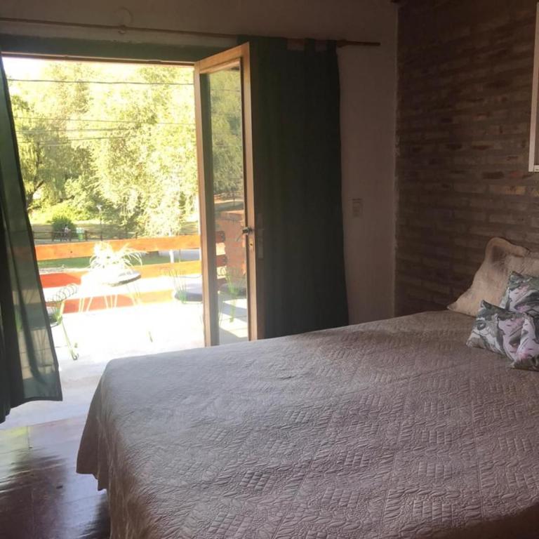 Los Jazmines - Apartamento de 1 dormitorio - 10