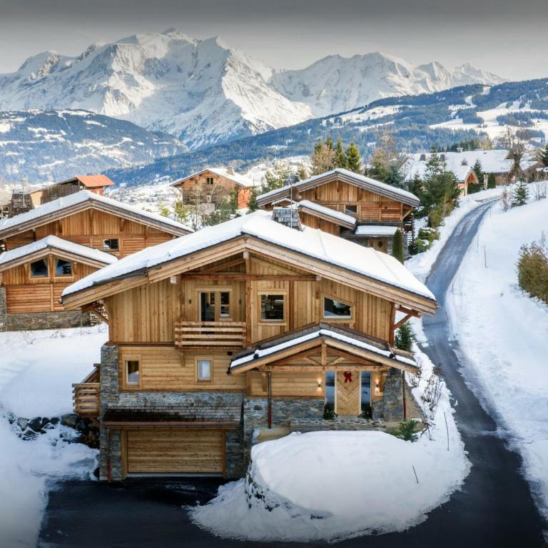 Chalet Ellambra - OVO Network - Chalet - 32