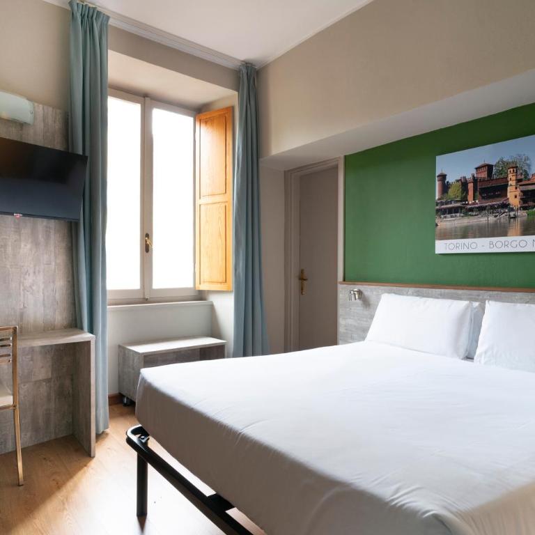 Hotel Astoria - Double Room - 1