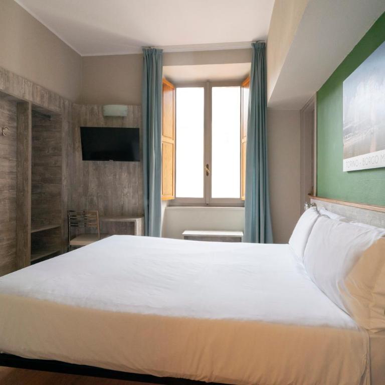 Hotel Astoria - Double Room - 4