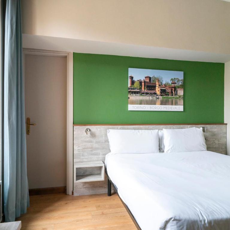 Hotel Astoria - Double Room - 2
