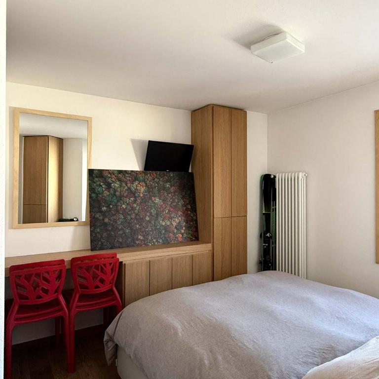 Bait del Rin - Le Case di Alice - Apartment - 2