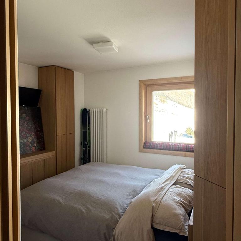 Bait del Rin - Le Case di Alice - Apartment - 9