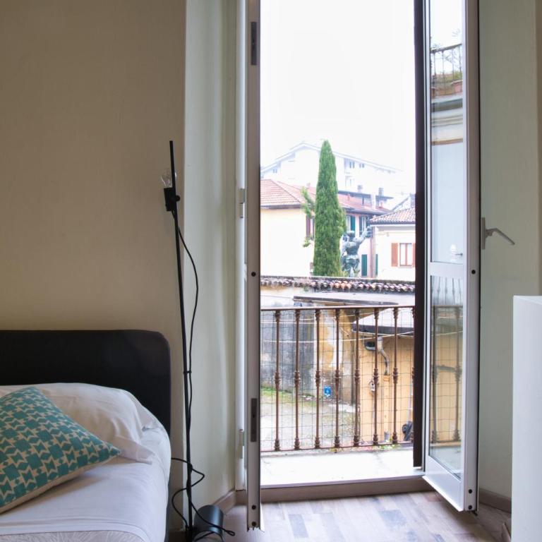 Cozy home away - Casa Vacanze - 13