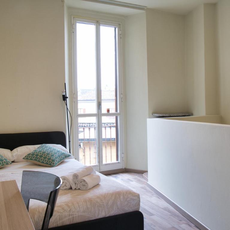 Cozy home away - Casa Vacanze - 11