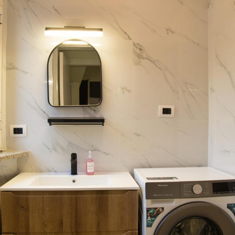Cozy home away - Casa Vacanze - 19