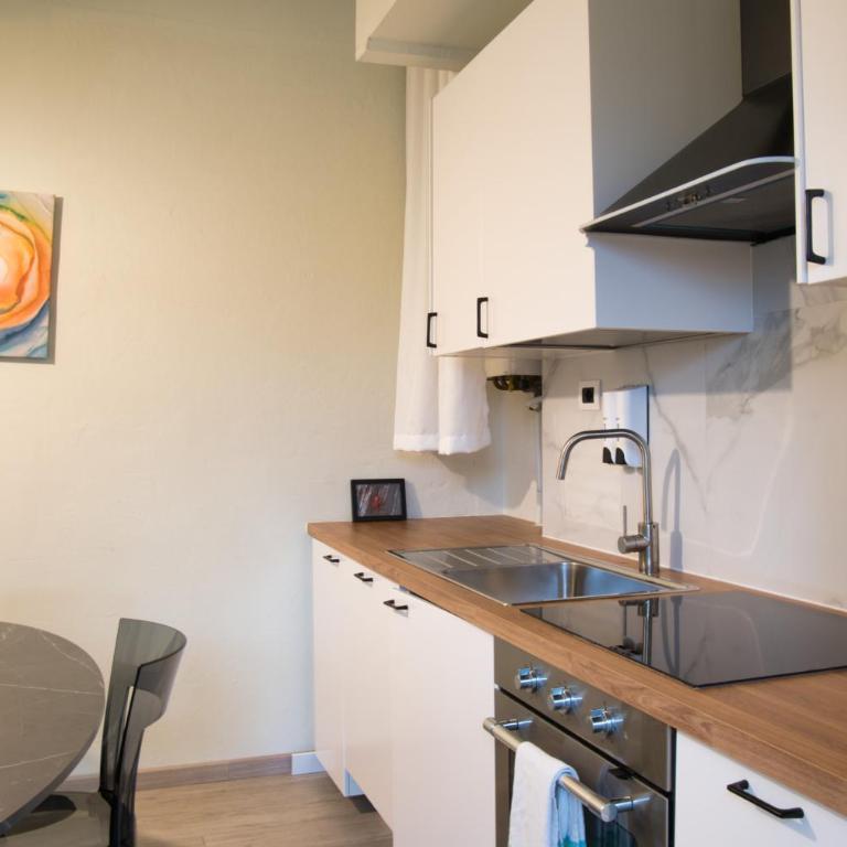 Cozy home away - Casa Vacanze - 23