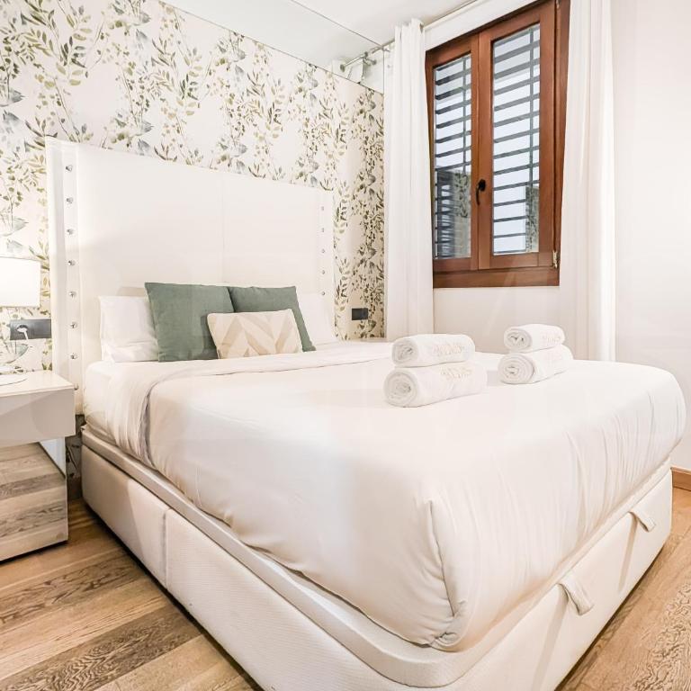 Cozy apartment in the heart of Malaga by REMS - Apartamento de 1 dormitorio - 2