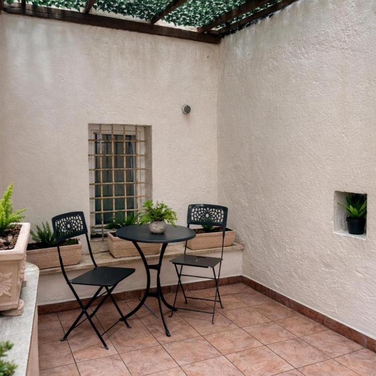 Frangipane Colosseum Home - Appartamento con 1 Camera da Letto - 8